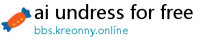 ai undress for free